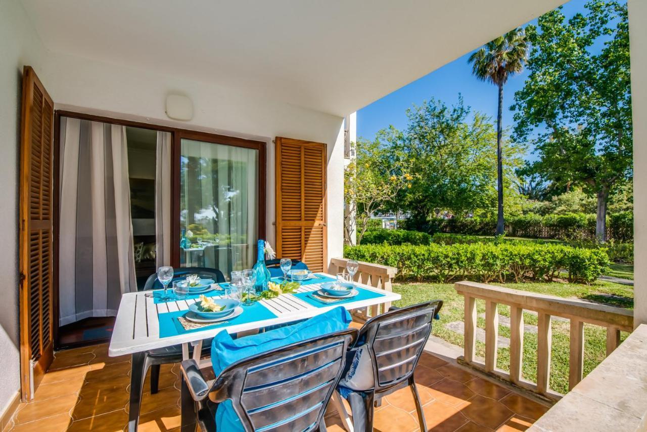 Apartamento Ideal Mallorca - Playasol Puerto de Alcúdia