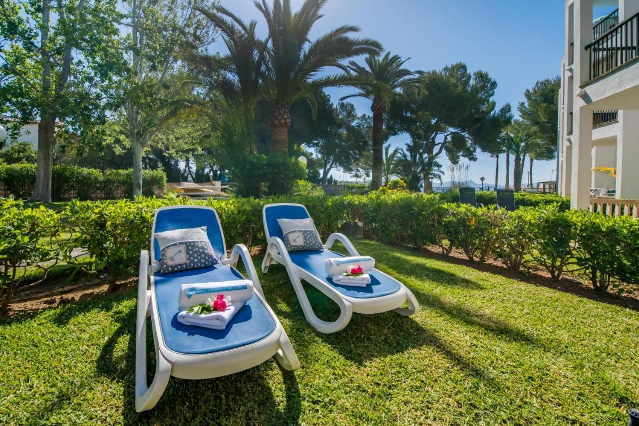 Ideal Mallorca - Playasol Apartamento