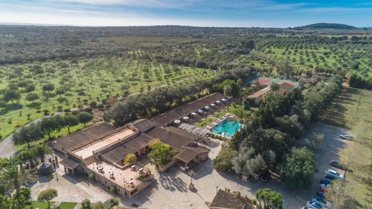 Sa Bassa Rotja Ecoturisme Casa rural *