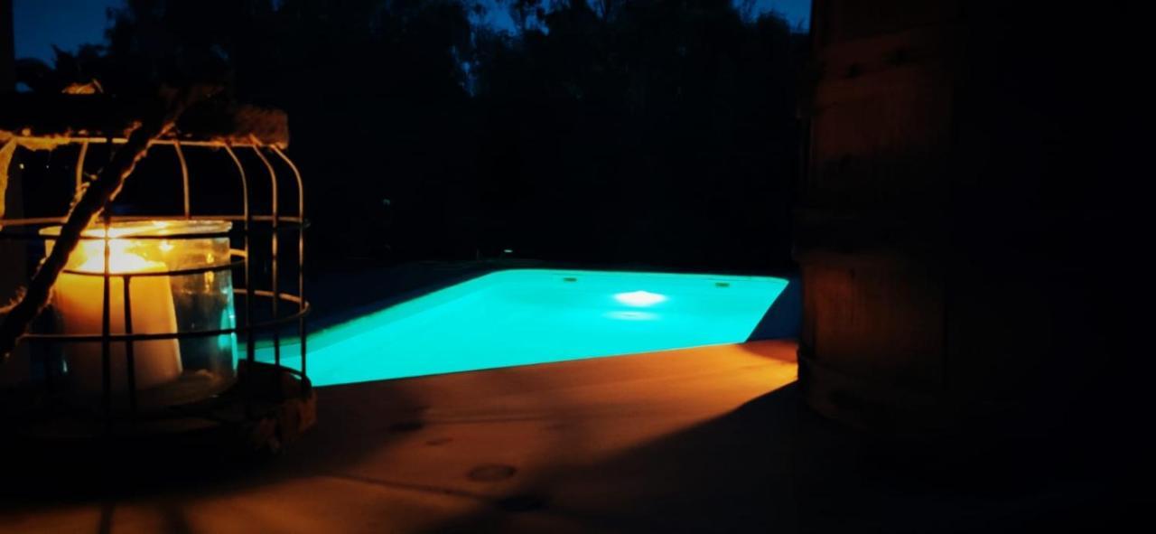 Сasa de vacaciones S'aranjassa *
