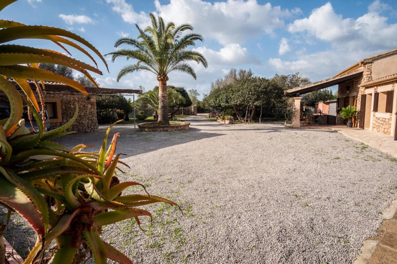 Casa rural Sa Bassa Llova By Dracmallorca *