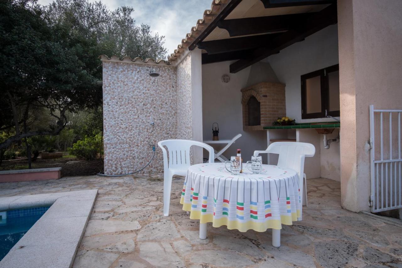 Sa Bassa Llova By Dracmallorca Casa rural *