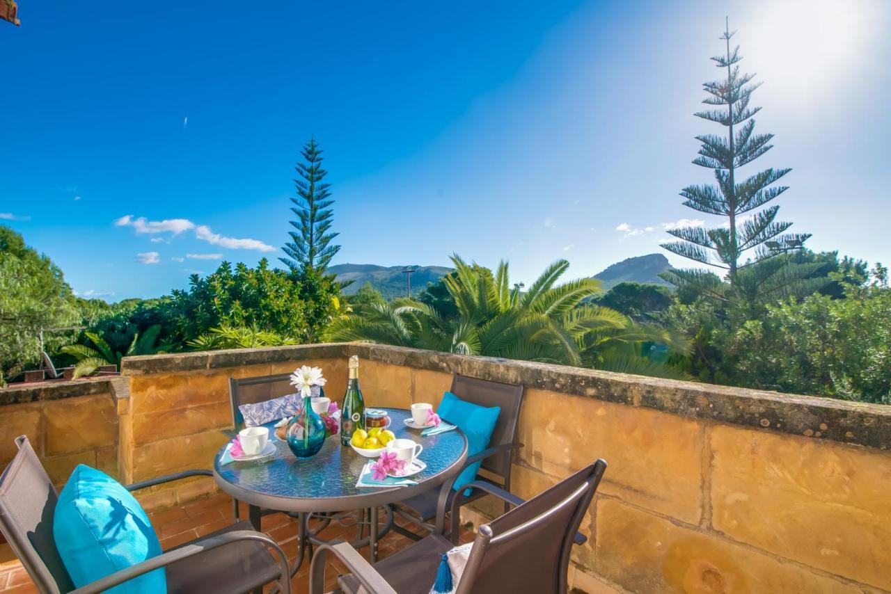 Apartamento Sol De Mallorca 2 Id:73805 *