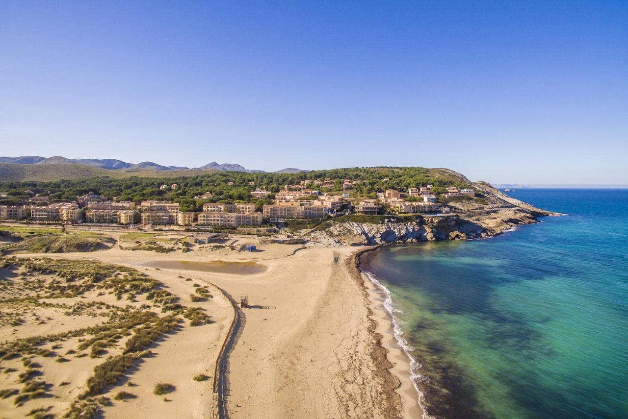 Apartamento Sol De Mallorca 2 Id:73805