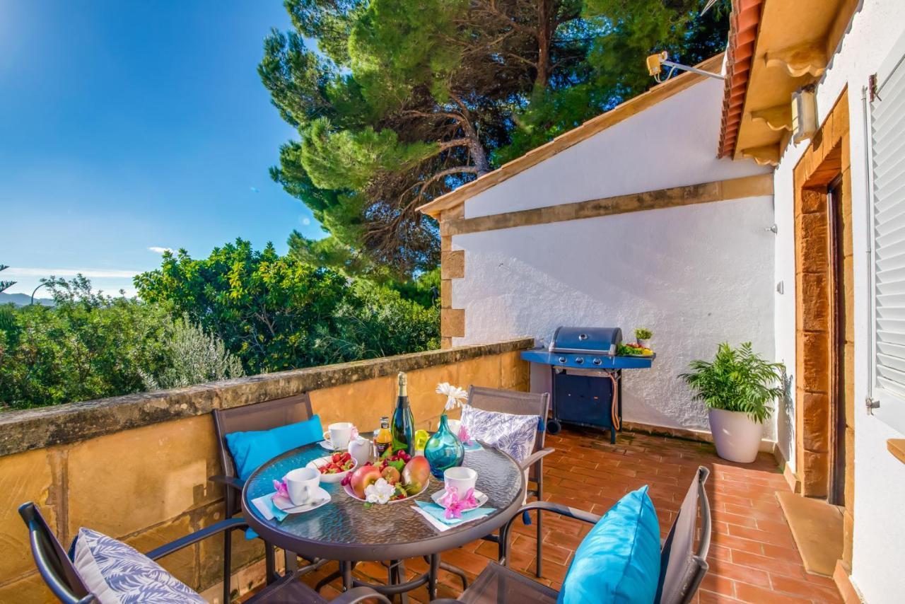 Apartamento Sol De Mallorca 2 Id:73805 *