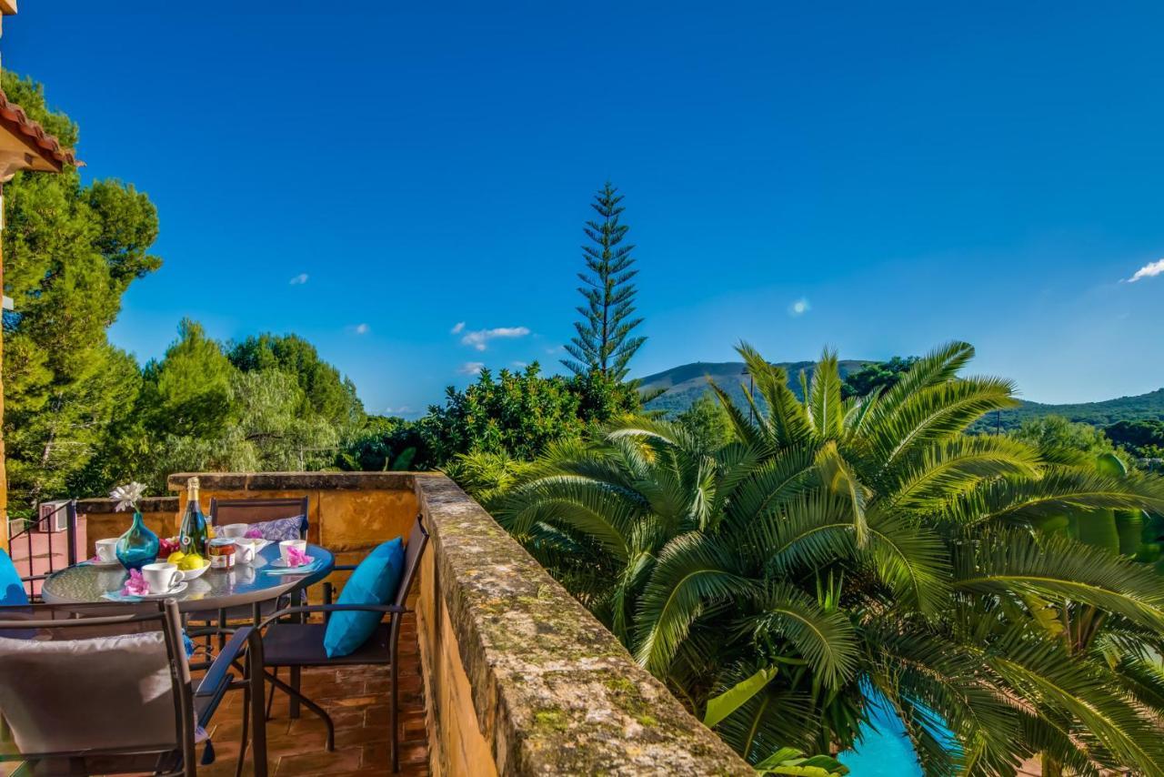 Apartamento Sol De Mallorca 2 Id:73805