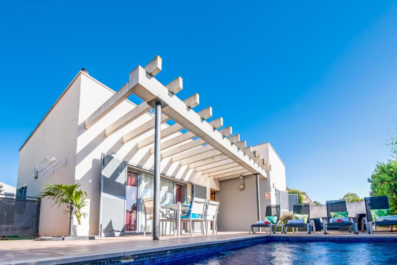 Villa Ariel Id: 96228 *