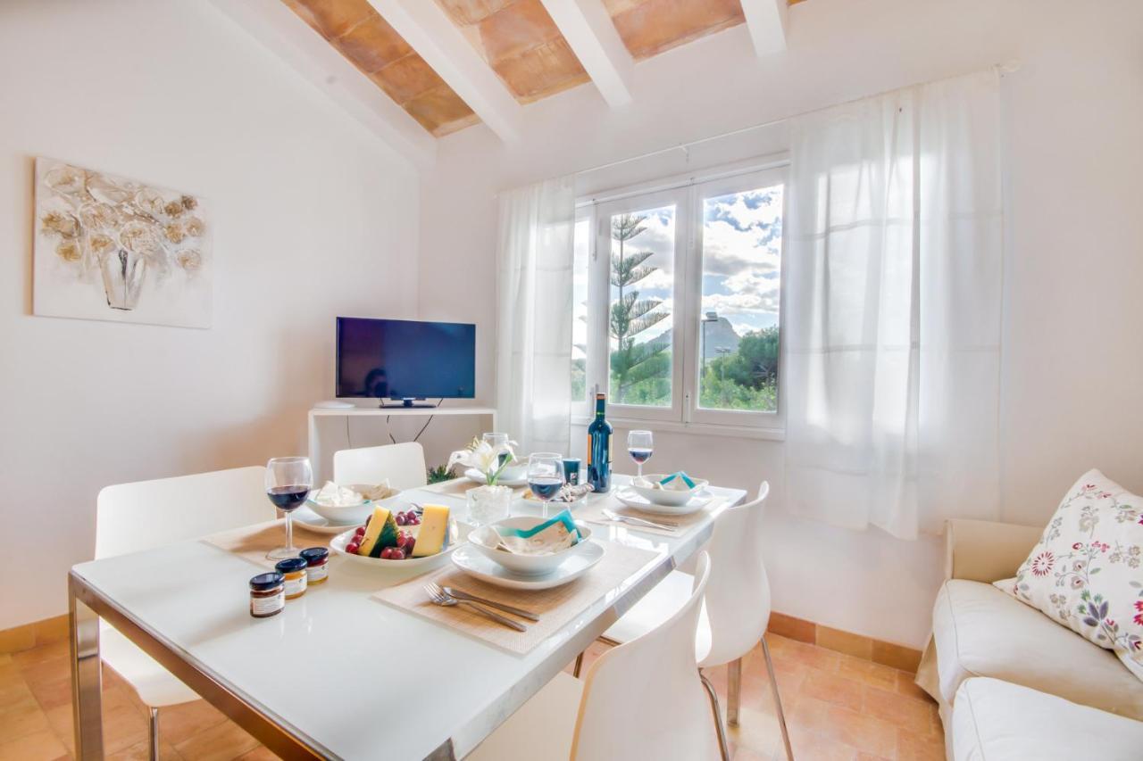 Apartamento Sol De Mallorca 2 Id:73805 Cala Mesquida (Mallorca)