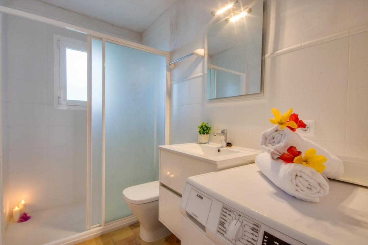 Apartamento Sol De Mallorca 2 Id:73805 *