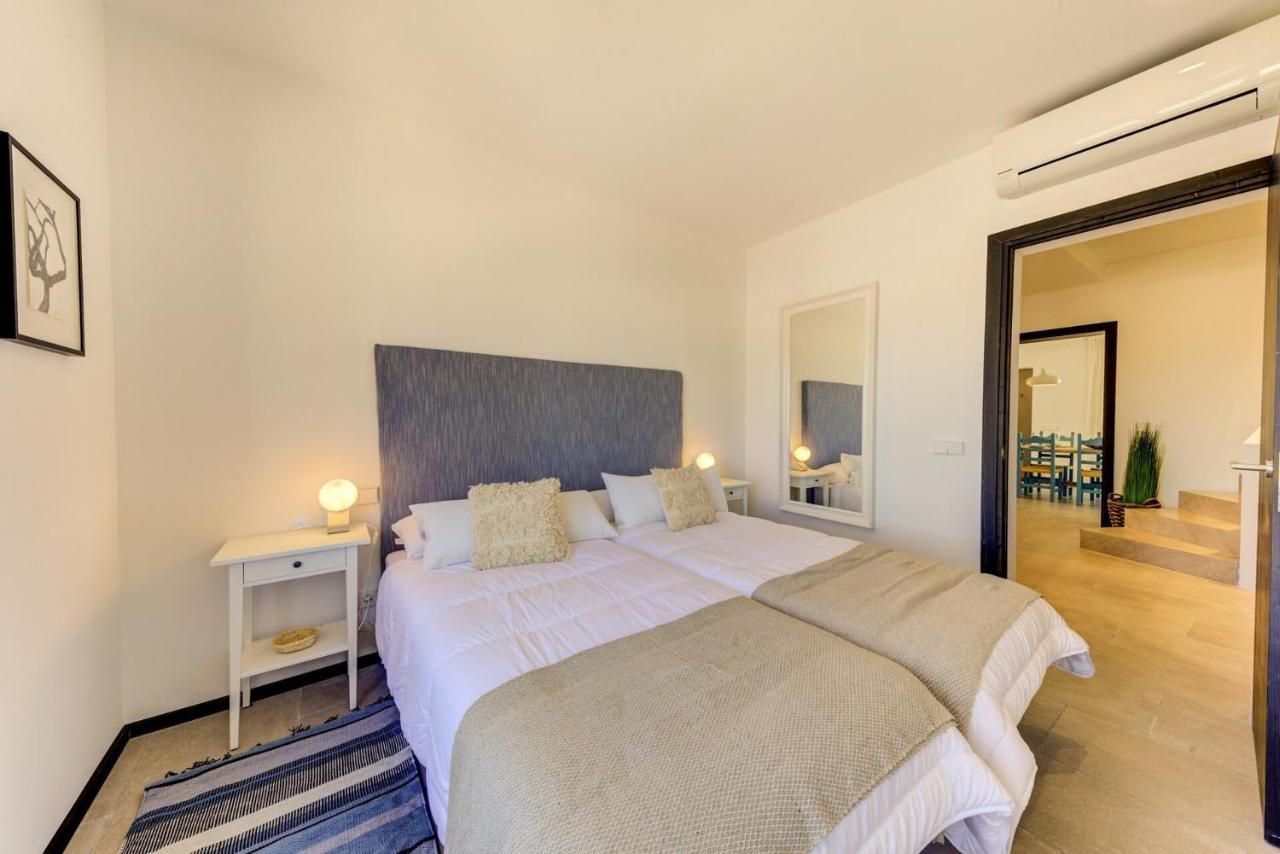 Villa Silver By Sealand Puerto Pollensa