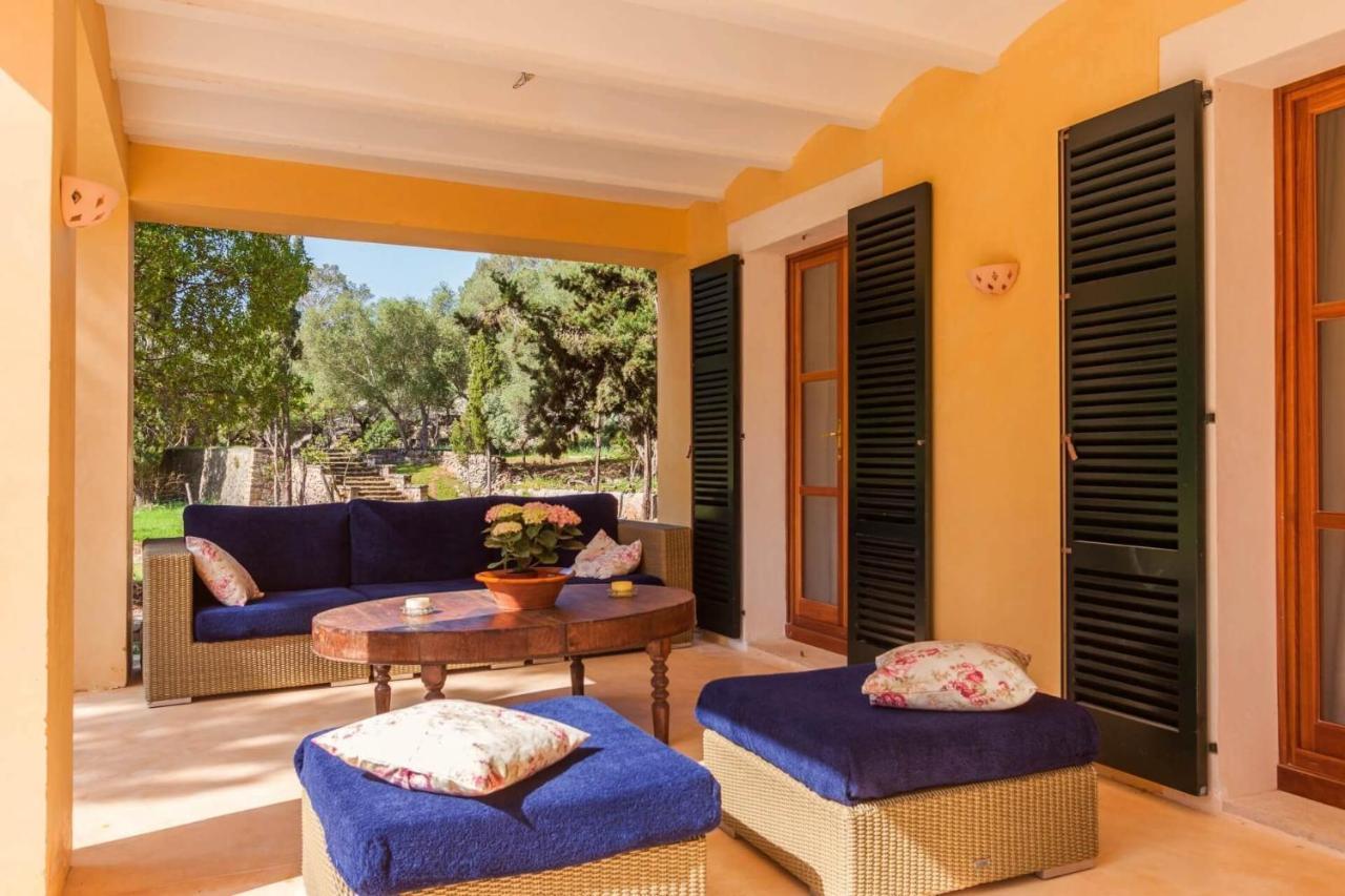 Villa La Cala By Sealand Cala de Sant Vicenc