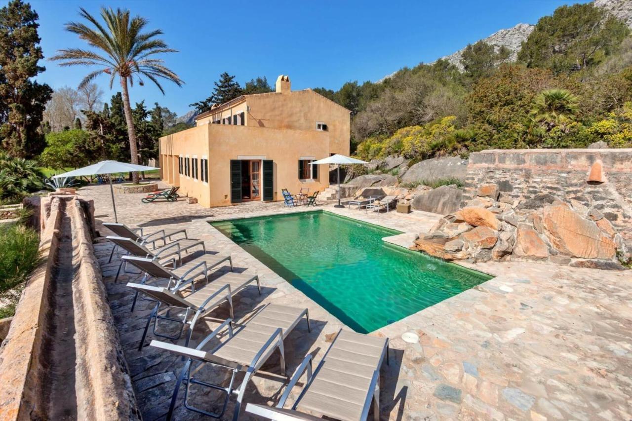 La Cala By Sealand *