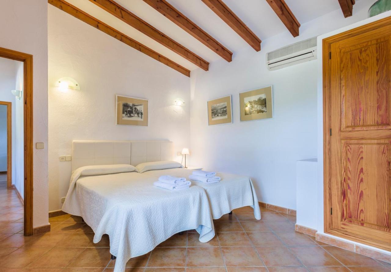 Villa Fullos Pollensa