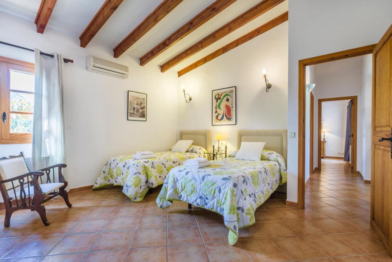 Villa Fullos