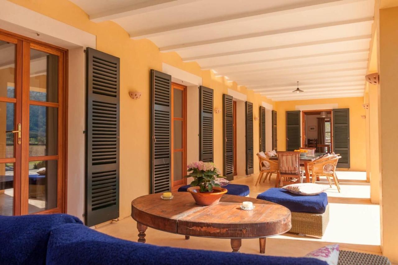 La Cala By Sealand Villa