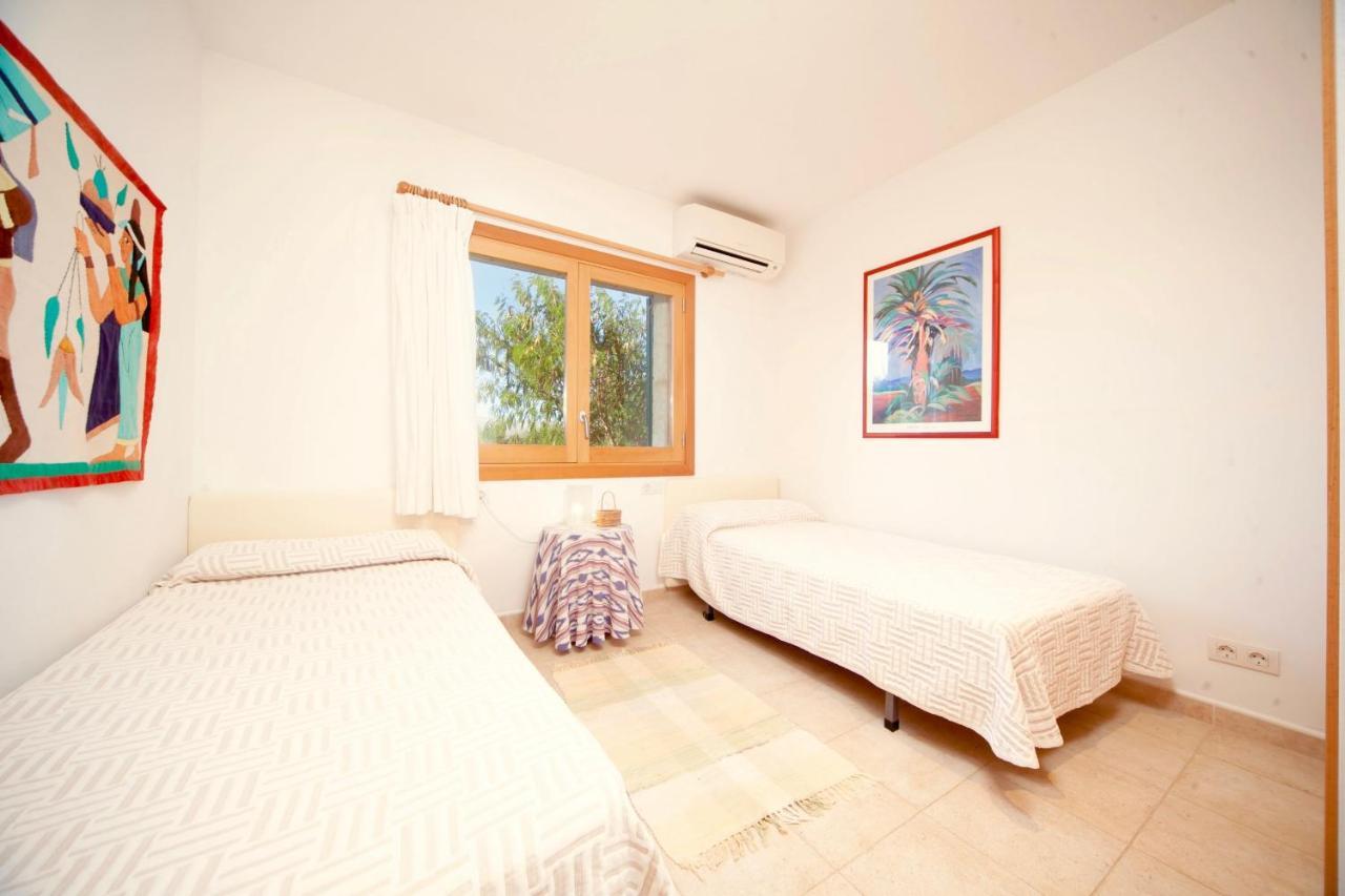 Soler De Baix By Sealand Villa Alcúdia