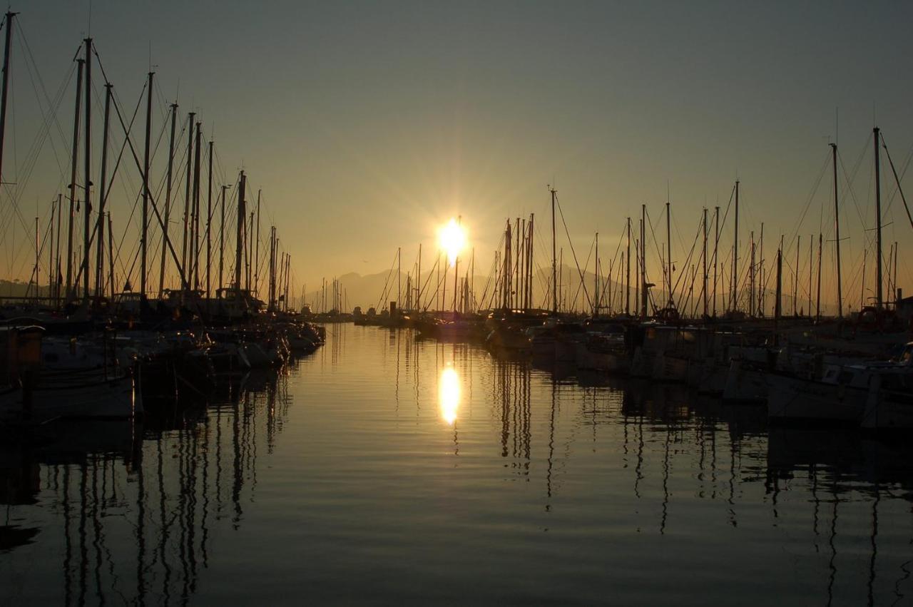 Soler De Baix By Sealand Villa *
