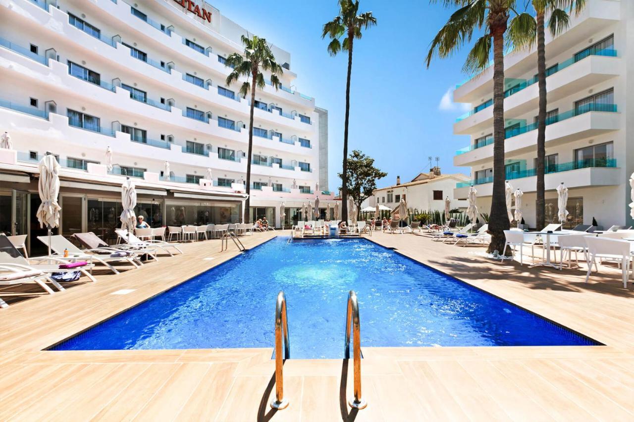 Metropolitan Playa 3 Sup Hotel 3*