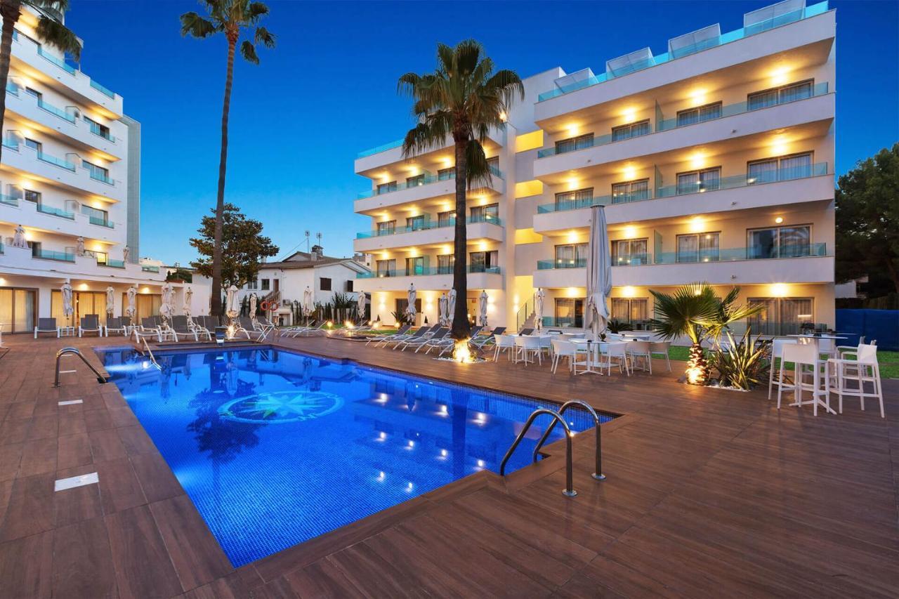 Hotel Metropolitan Playa 3 Sup 3*