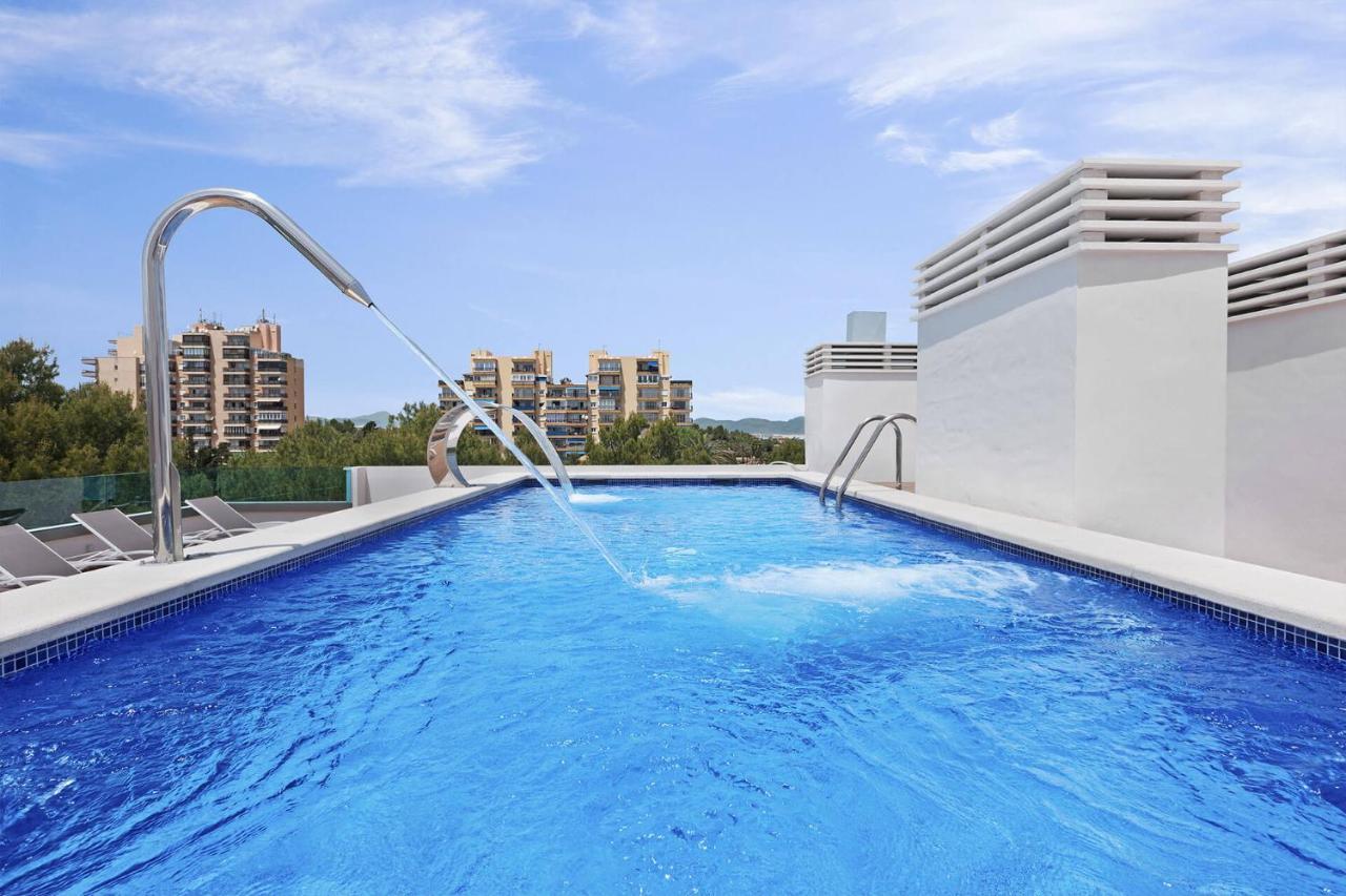 Metropolitan Playa 3 Sup Hotel Playa de Palma (Mallorca)