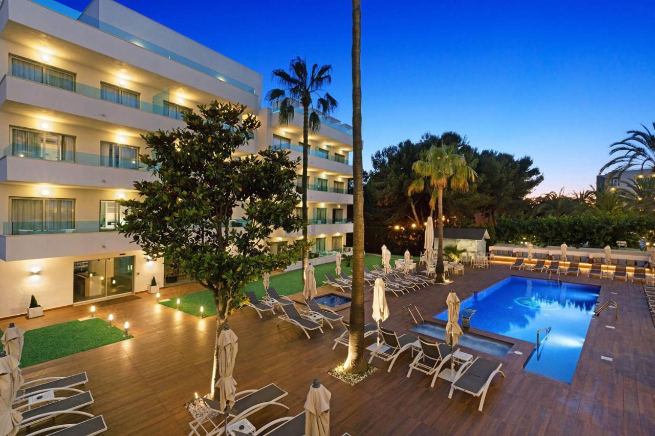 Metropolitan Playa 3 Sup Hotel