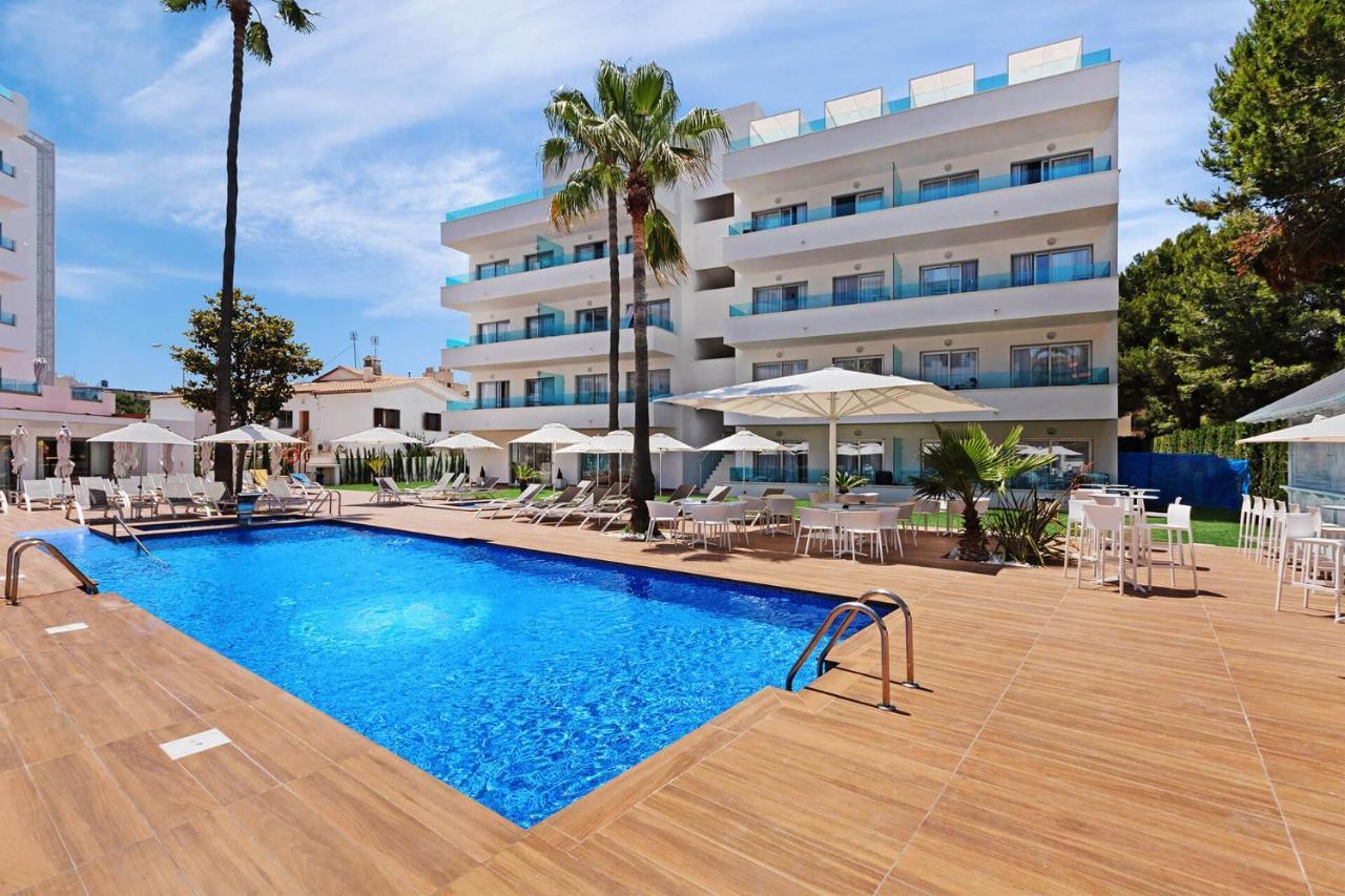 Metropolitan Playa 3 Sup Hotel Playa de Palma (Mallorca)
