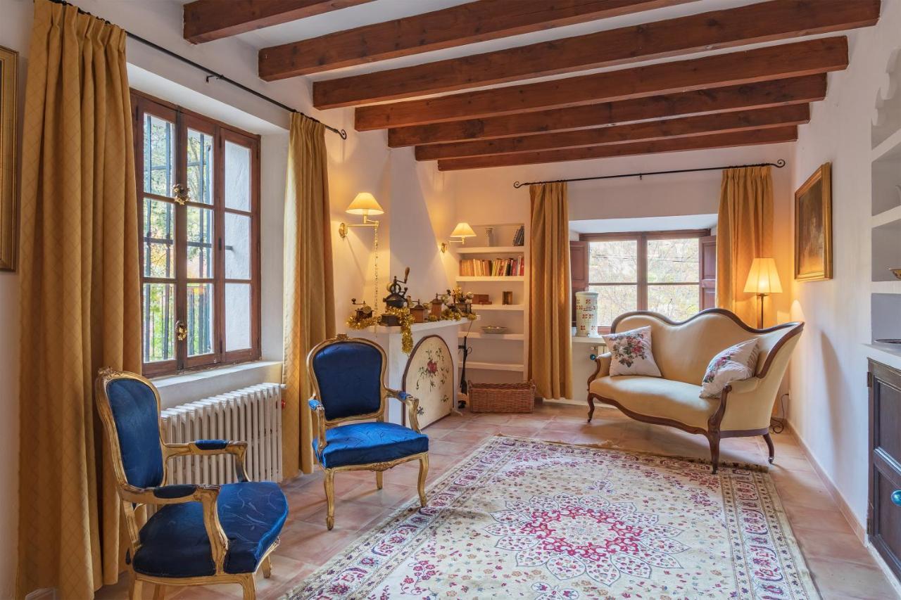 Casa rural Son Niu Vell-la Hermossa