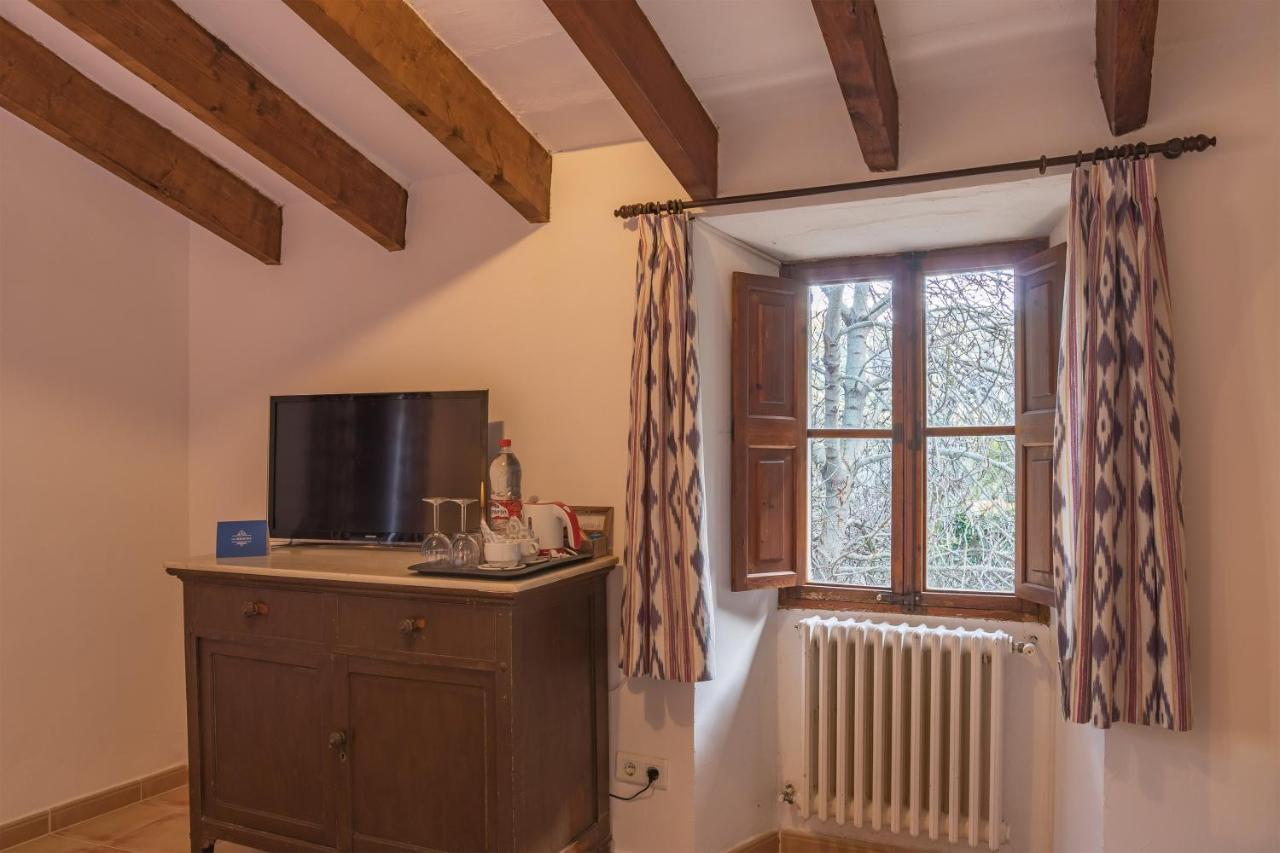 Son Niu Vell-la Hermossa Casa rural