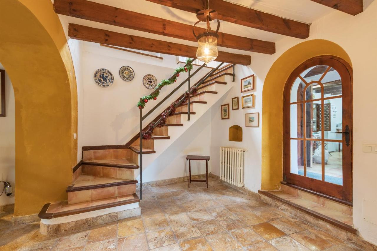Son Niu Vell-la Hermossa Casa rural *