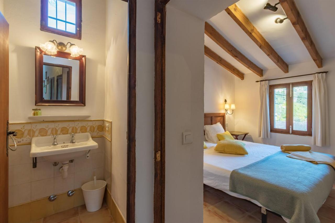 Casa rural Son Niu Vell-la Hermossa *