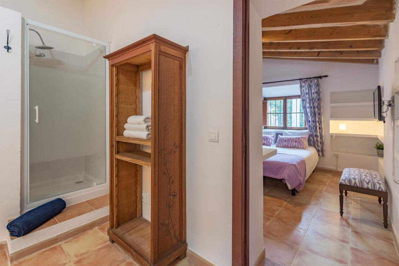 Casa rural Son Niu Vell-la Hermossa