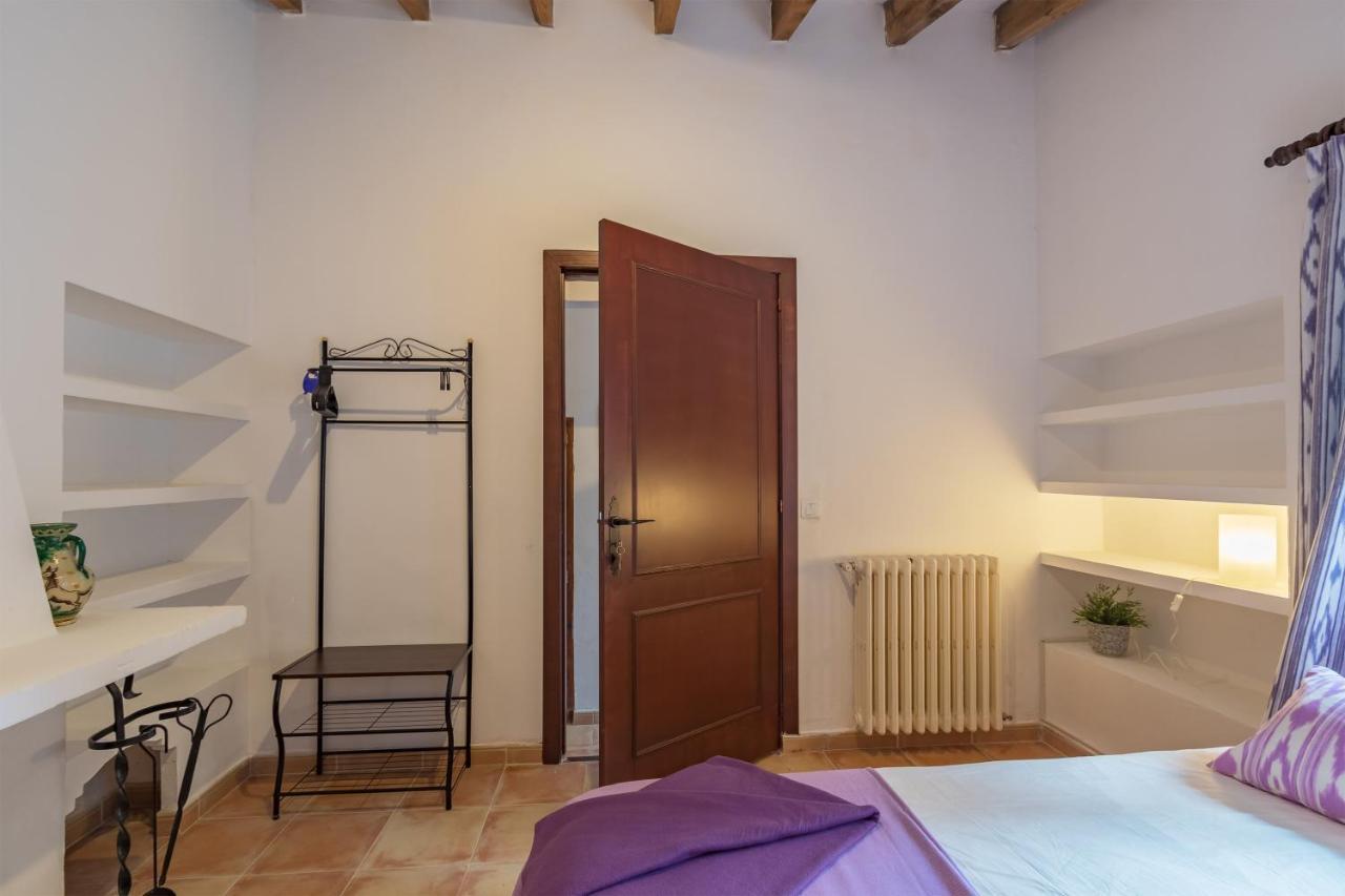 Son Niu Vell-la Hermossa Valldemossa (Mallorca)