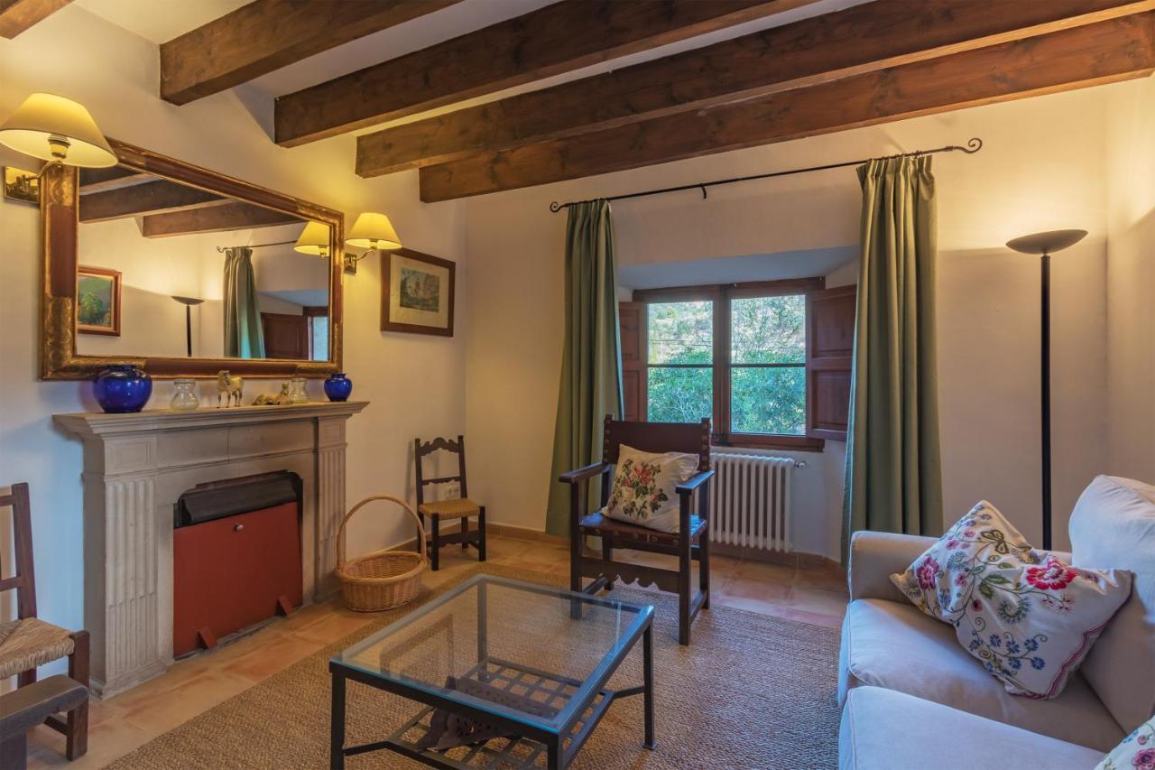Casa rural Son Niu Vell-la Hermossa *