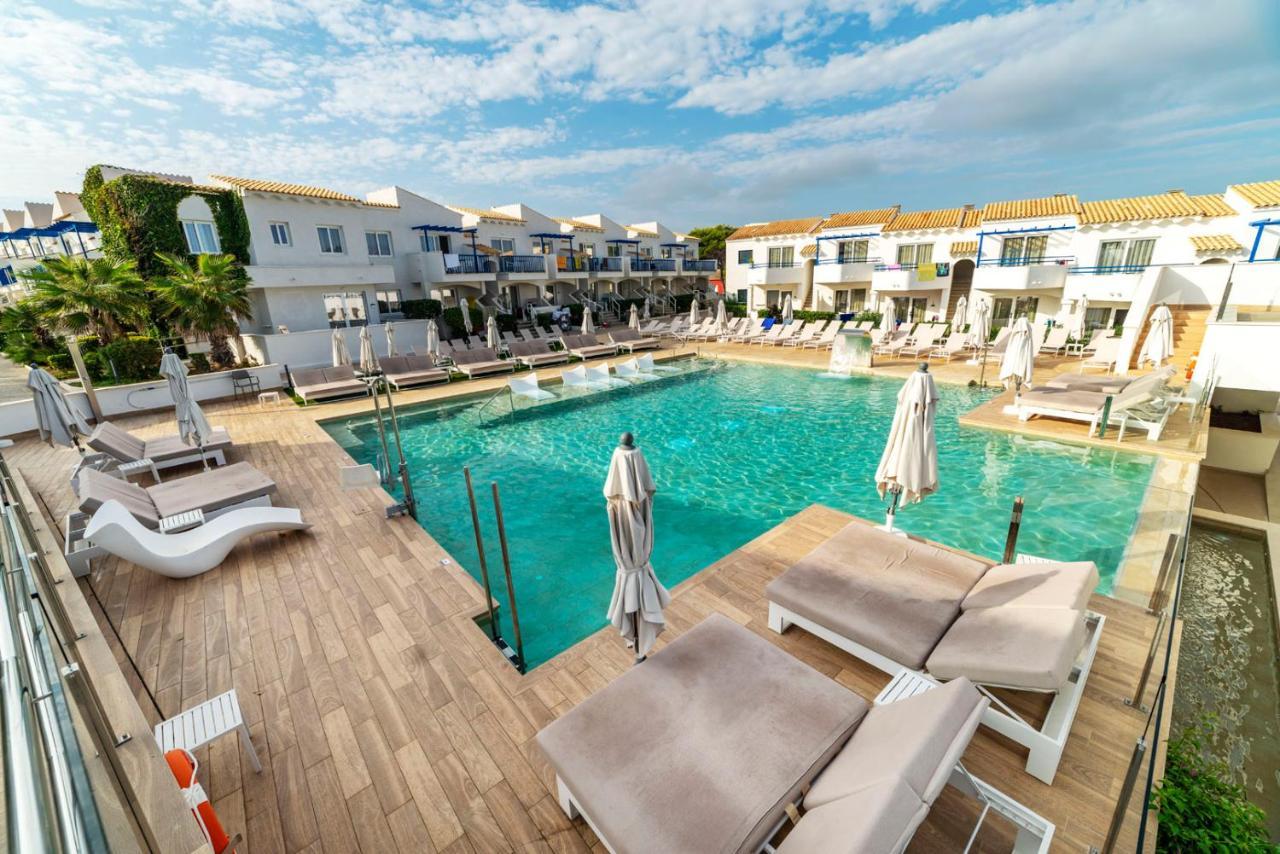 Parque Nereida Hotel Cala Ratjada (Mallorca)