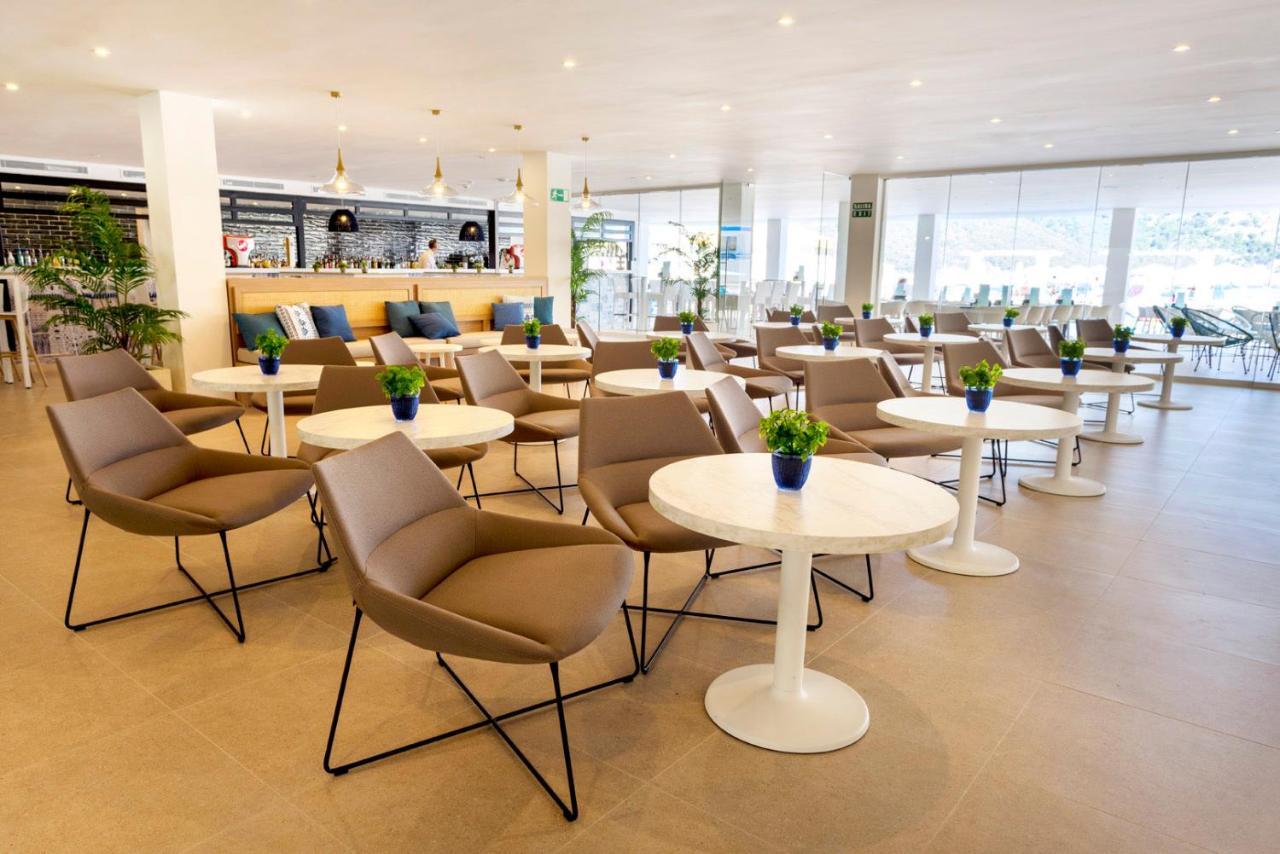 Hotel Parque Nereida 4*