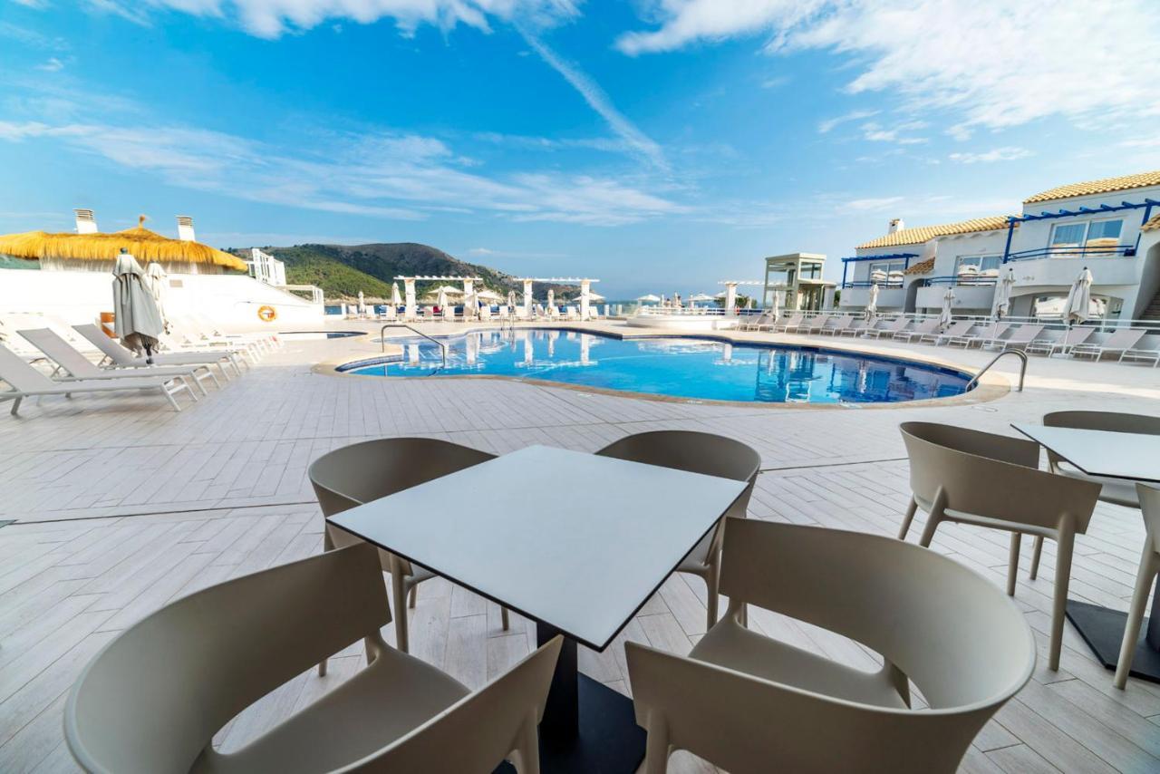 Parque Nereida 4* Cala Ratjada (Mallorca)