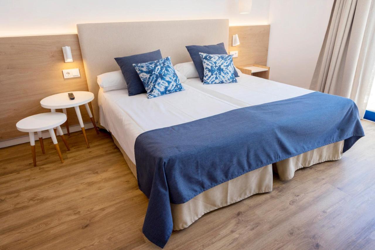 Hotel Parque Nereida Cala Ratjada (Mallorca)