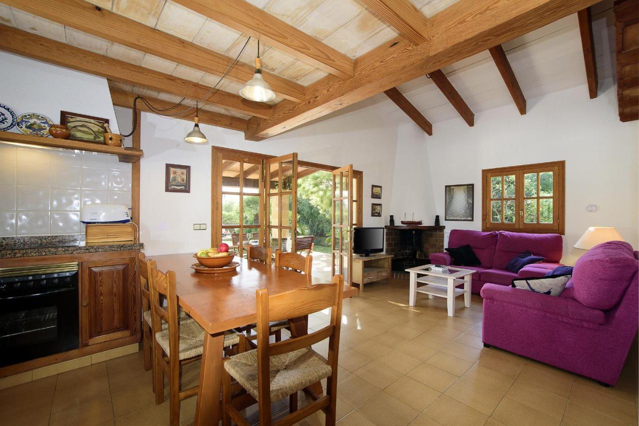 Tintorer Villa Port de Pollenca