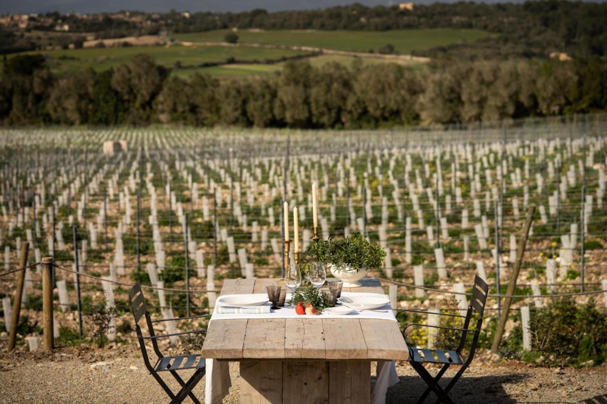 Serena Mallorca, Small Luxury 5* Montuiri (Mallorca)