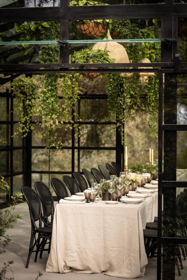 Serena Mallorca, Small Luxury Hotel Montuiri (Mallorca)