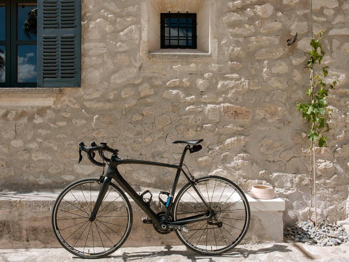 Serena Mallorca, Small Luxury