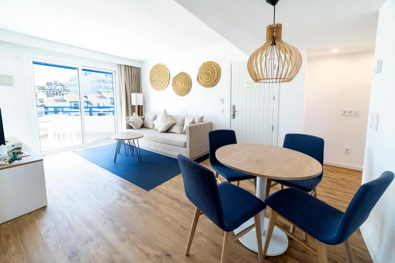 Hotel Parque Nereida Cala Ratjada (Mallorca)