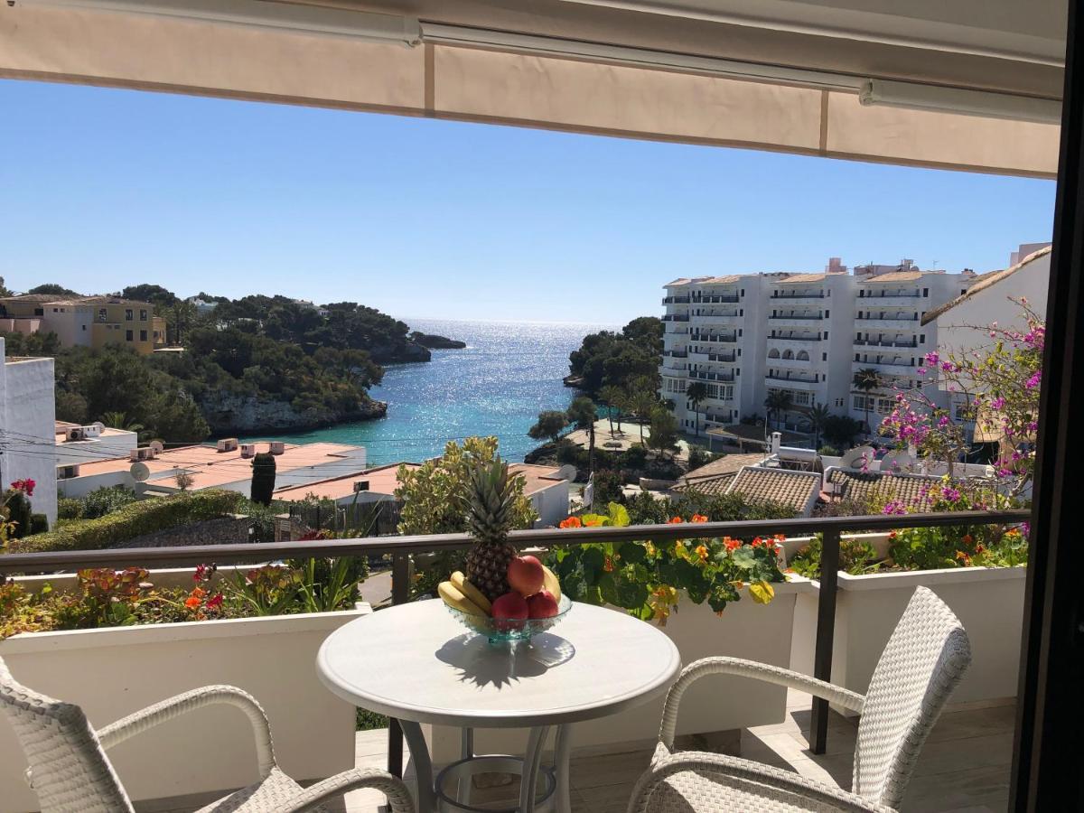Apartamento El Pino 9 Bis / Cala Ferrera