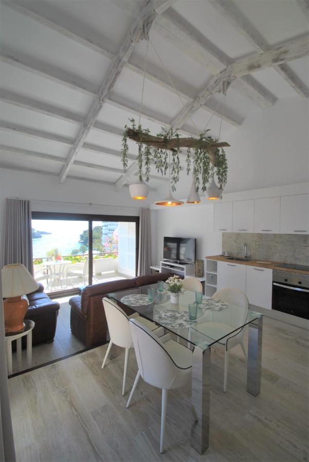 El Pino 9 Bis / Cala Ferrera Apartamento