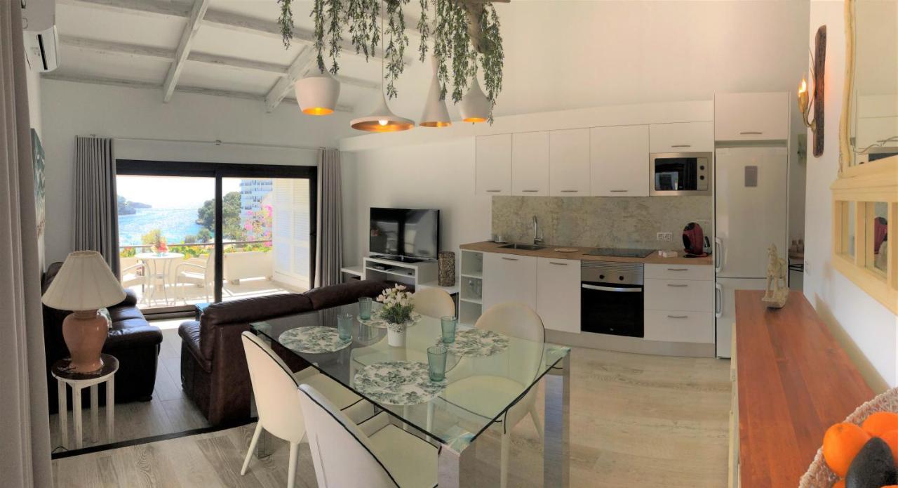 Apartamento El Pino 9 Bis / Cala Ferrera