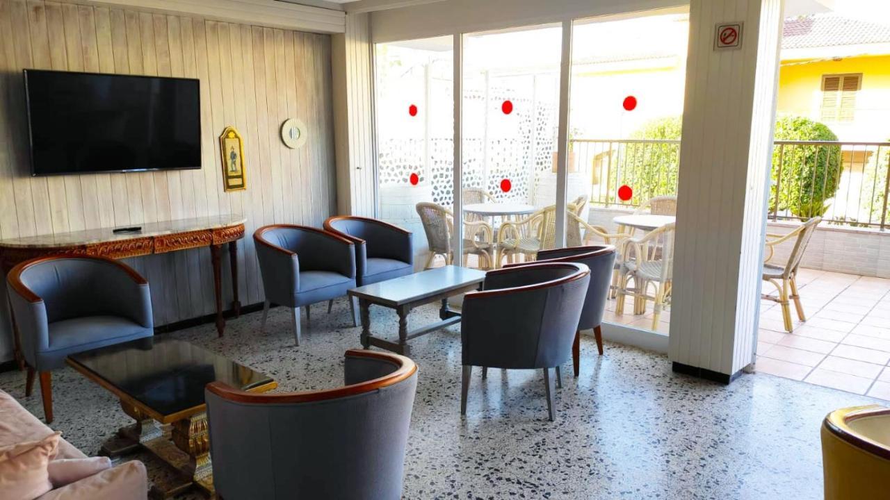 Hotel Barbara Can Picafort (Mallorca)