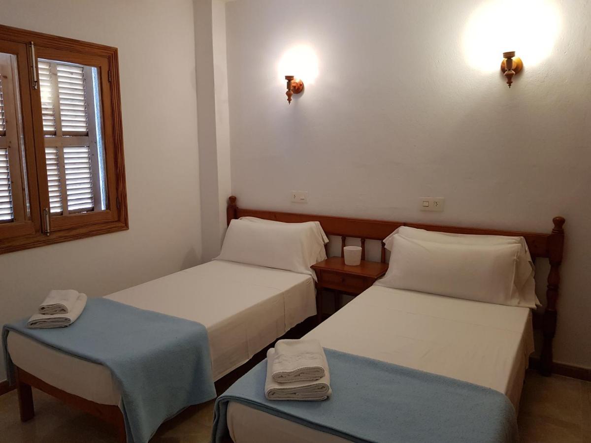 Apartamento La