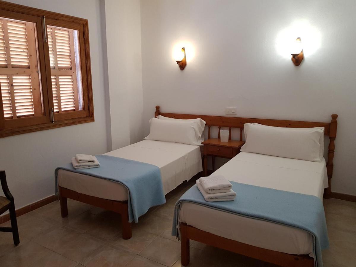 Apartamento La