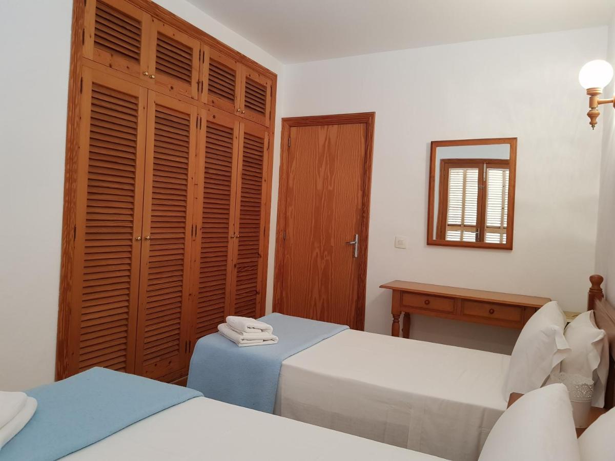 Apartamento La Canyamel (Mallorca)