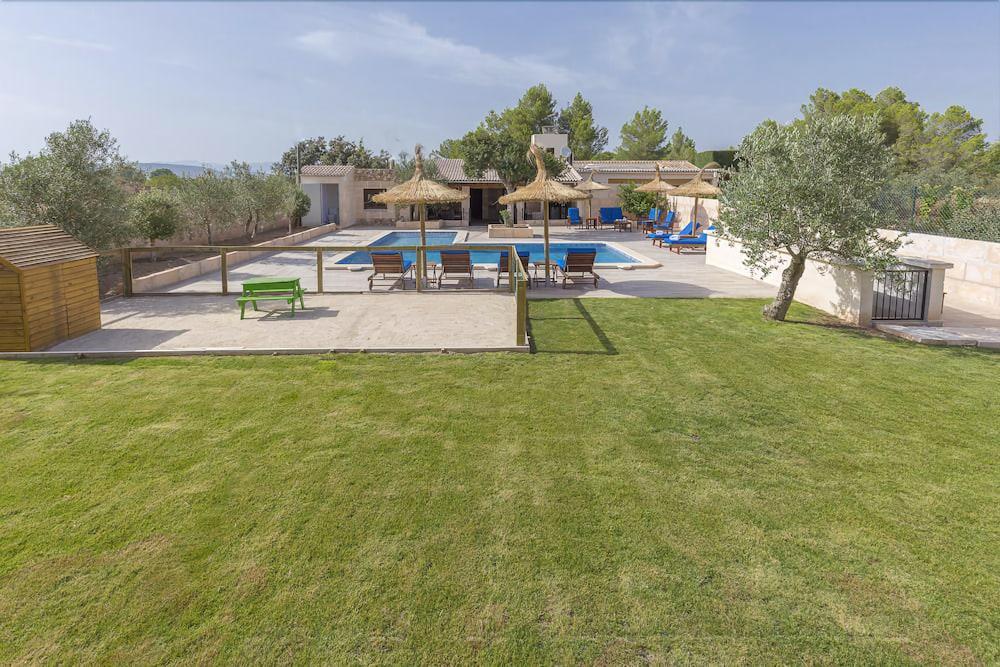 Villa Son Ullastre *